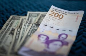 Experta recomienda inteligencia financiera ante crisis en Venezuela