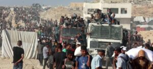 Expertos de la ONU reclaman a Israel por genocidio del pueblo palestino : IPS Agencia de Noticias