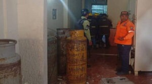 Explosión en Guárico deja cuatro heridos
