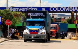 Exportaciones de Venezuela a Colombia crecen 92% en tres años – Correo del Orinoco