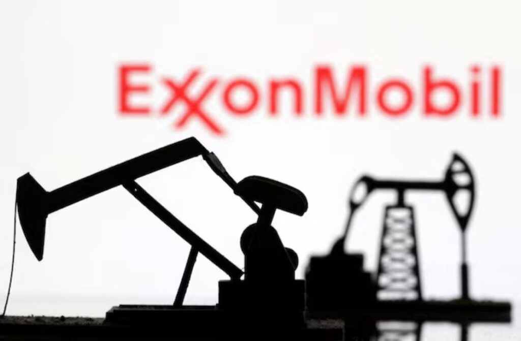 ExxonMobil firmó acuerdo para explorar crudo y gas cerca de Trinidad y Tobago