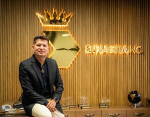 Fabio Rendón: El empresario que transformó la industria musical desde Colombia hacia el mundo