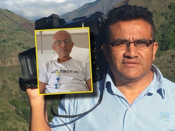 Fallece Fredy Calvache, tras prolongada lucha contra el cáncer