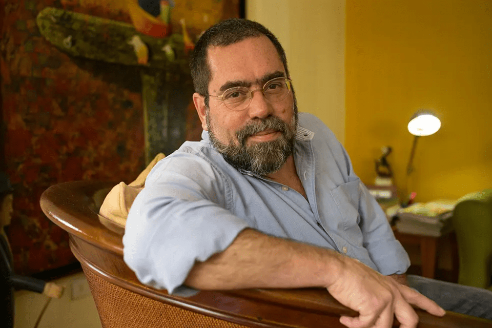 Luis Alberto Lamata