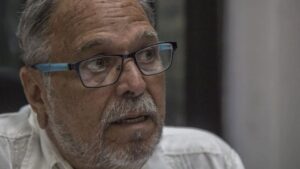 Fallece Víctor Márquez Corao, destacado líder gremial