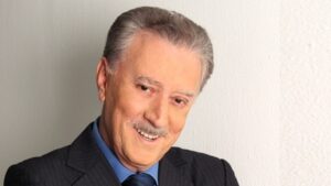 Fallece el primer actor Julio Alcázar