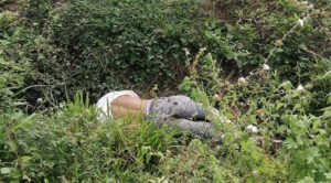 Fallece un sujeto al perder el control de su moto en Baralt