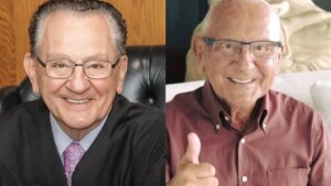 Falleció Frank Caprio, ‘el juez más amable’ de Estados Unidos, a los 88 años