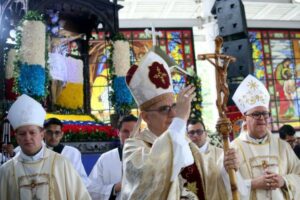 Falleció Mario Moronta, obispo emérito de Táchira