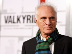 Falleció Terence Stamp, actor que interpretó al villano general Zod en “Superman” – AlbertoNews