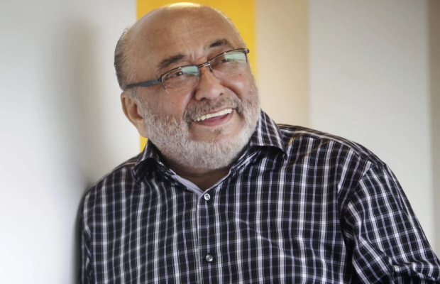 Falleció a los 88 años el mítico pianista y salsero, Eddie Palmieri