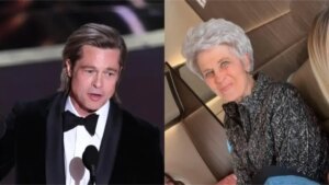 Falleció de manera repentina Jane Etta, madre del actor, a los 84 años de edad