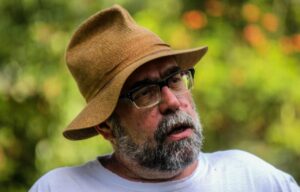 Falleció el director de cine Luis Alberto Lamata