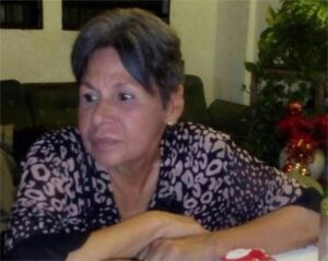 Falleció la periodista venezolana Darsy Alvarado este #25Ago