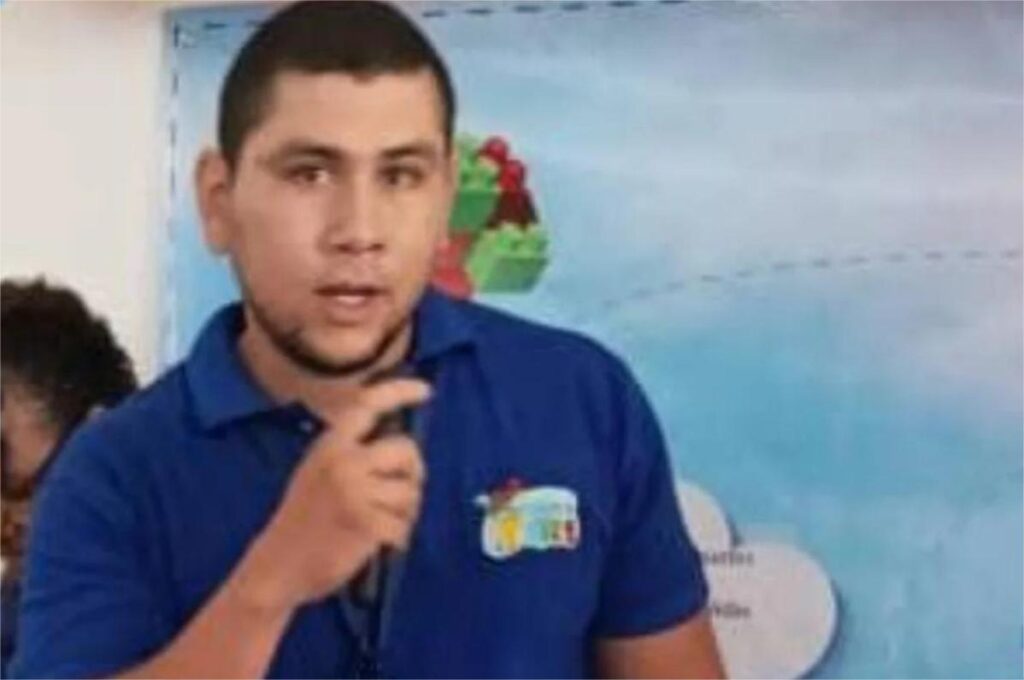 Falleció motorizado al que le cayó un árbol encima en Naguanagua