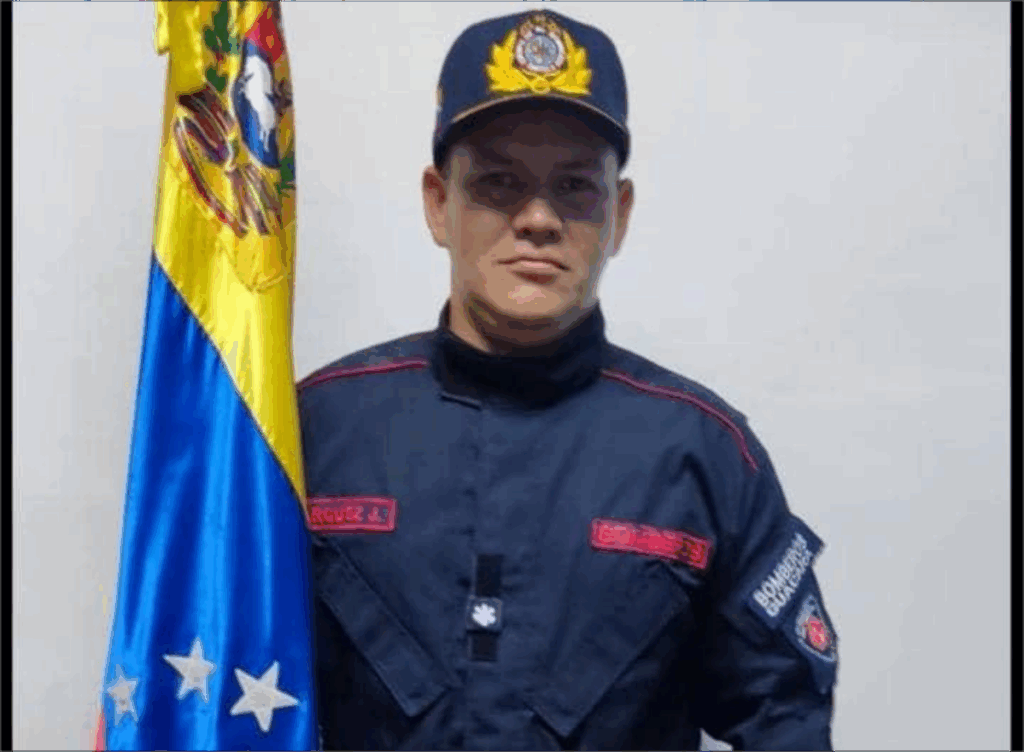 Bombero