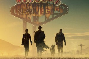 Fallout pone rumbo a New Vegas y muestra su cara más brutal con el primer tráiler de la segunda temporada