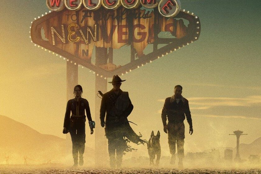 Fallout pone rumbo a New Vegas y muestra su cara más brutal con el primer tráiler de la segunda temporada