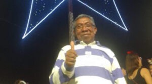 Familiares de Nerio Palmar, ‘El Papá de Amparo’, piden justicia