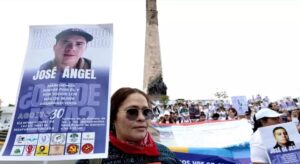 Familiares de desaparecidos en México marchan contra la indiferencia y piden justicia – AlbertoNews