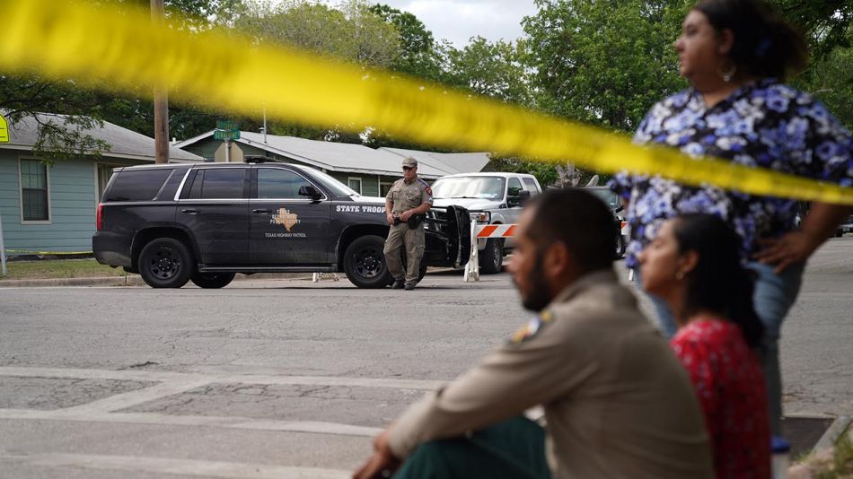 Familias de migrantes baleados por dos hermanos en Texas en 2022 logran acuerdo judicial - AlbertoNews
