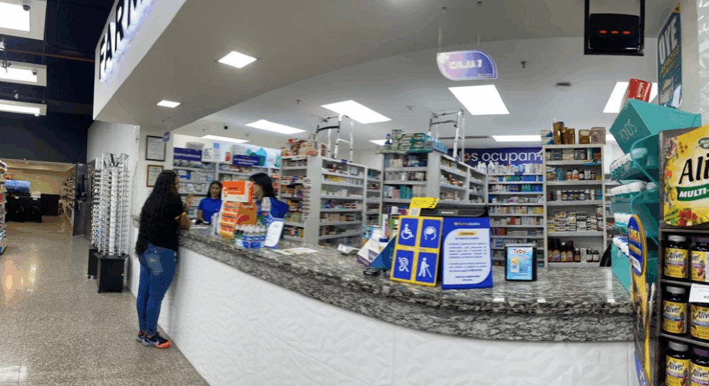 Farmacia Bahía invita a jornada dermatológica