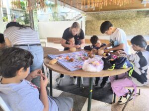 Fe y Alegría impulsa el arte y la educación en comunidad del Táchira – Diario La Nación
