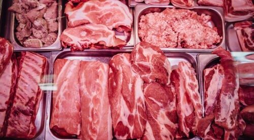 Fedenaga dice que productores venden la carne a $ 2,1 por kilo