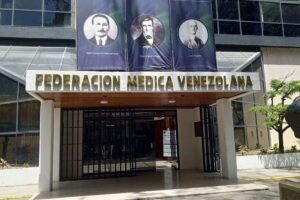 Federación Médica Venezolana sancionará publicidad indebida