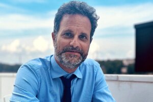 Federico Borello, director de Human Rights Watch: «Dejar pasar lo que ocurre en Gaza devalúa el concepto de genocidio» | elmundo.es