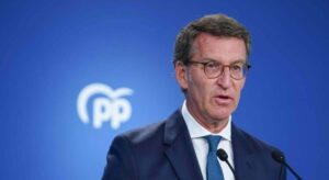 Feijóo celebra «la rectificación del Gobierno» tras anunciar más recursos contra los incendios y pide que concrete «qué va a mandar y cuándo»
