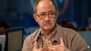Felipe Mujica: Las sanciones no resuelven problemas