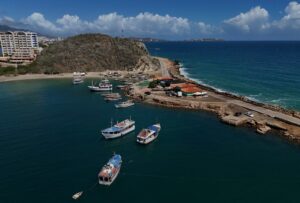 Fenahoven revela que la ocupación hotelera en margarita cayó 50% en julio