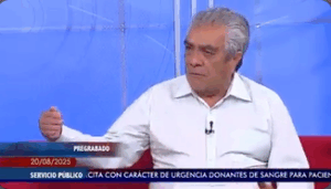 Fernando Mora: Las políticas aplicadas al transporte público en Venezuela, lejos de resolver los problemas, los ha agravado