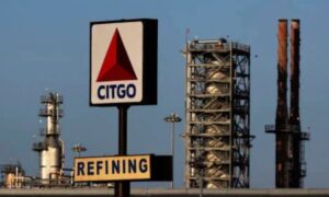 Filial de Gold Reserve aumenta oferta por Citgo sustancialmente