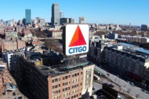 Filiales de Elliott y Gold Reserve lideran la competencia en la subasta de Citgo