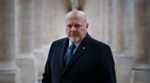 Fiscal Karim Khan se aparta oficialmente del caso Venezuela en la CPI