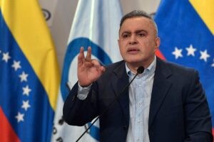Fiscal Saab alerta motopiruetas ponen en riesgo la vida en Venezuela