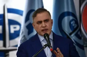 Fiscal Saab aprueba protocolo para combatir corrupción en causas penales – Correo del Orinoco