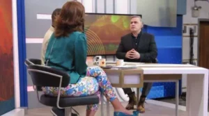 Fiscal Saab pide cooperación para sancionar a Bukele