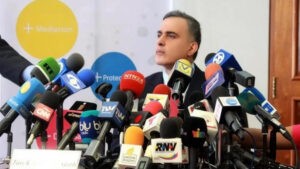 Fiscal Saab repudió acciones contra presidente Maduro