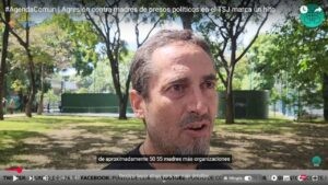Plessman Fiscalía madres TSJ madres agenda común
