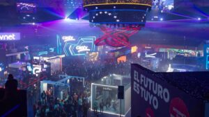 Fitelven 2025 estará de regreso del 18 al 21 de septiembre