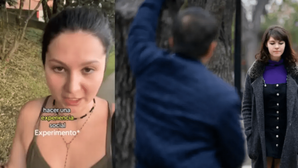 Francesa radicada en Medellín denunció las agresiones y episodios de acoso callejero que vive a diario en la capital antioqueña: 'Me tienen harta'
