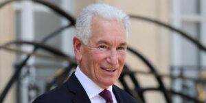 Francia convoca al embajador de Estados Unidos por comentarios «inaceptables» sobre la respuesta gala al antisemitismo