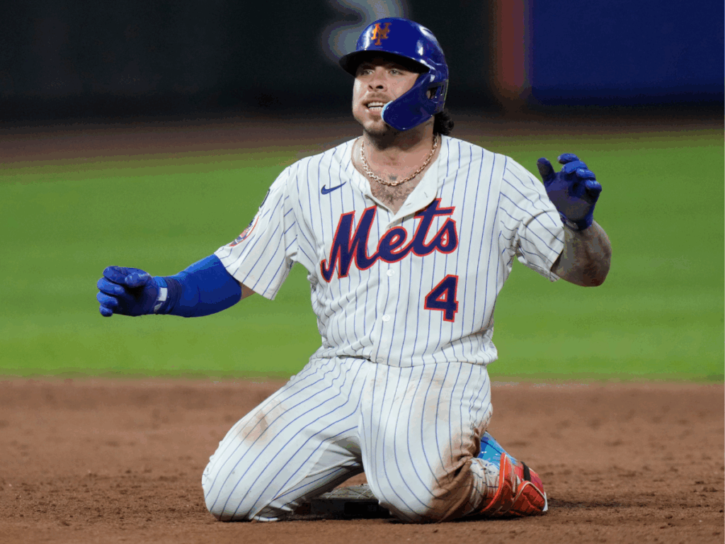 Francisco Álvarez aportó cuadrangulares a victoria de los Mets