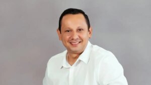 Francisco Antonio Bermúdez Espinosa fue elegido como nuevo alcalde de Melgar (Tolima) en elecciones atípicas