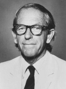 Frederick Sanger: El hombre que descifró la vida dos veces