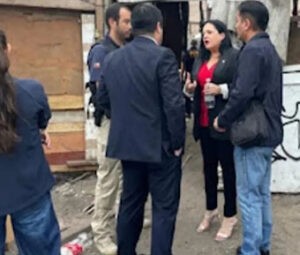 Fue descuartizado y enterrado por su pareja en Chile – Diario La Nación