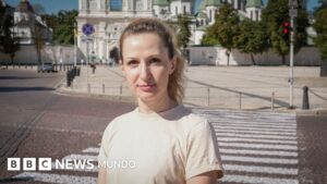 «Fue un espectáculo muy desagradable»: la cálida bienvenida que le dio Trump a Putin provoca duras críticas en Ucrania